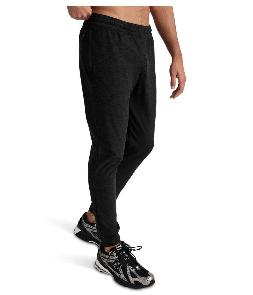 Beyond yoga Spacedye Freefit Zipper Pocket Joggers 2