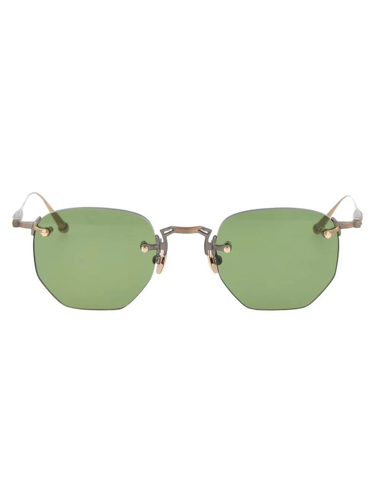 Matsuda Matsuda Sunglasses 1