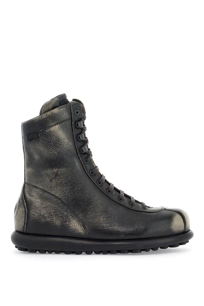 Camper pelotas ankle
