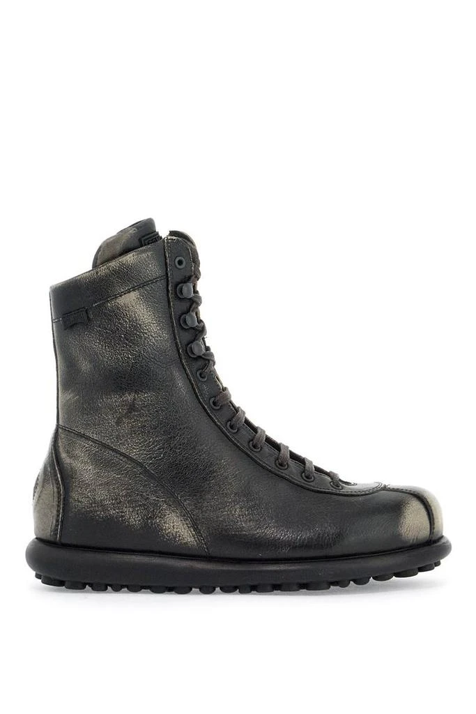 Camper pelotas ankle 1