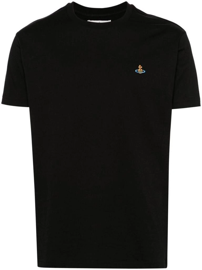Vivienne Westwood Vivienne Westwood T-Shirts And Polos 1