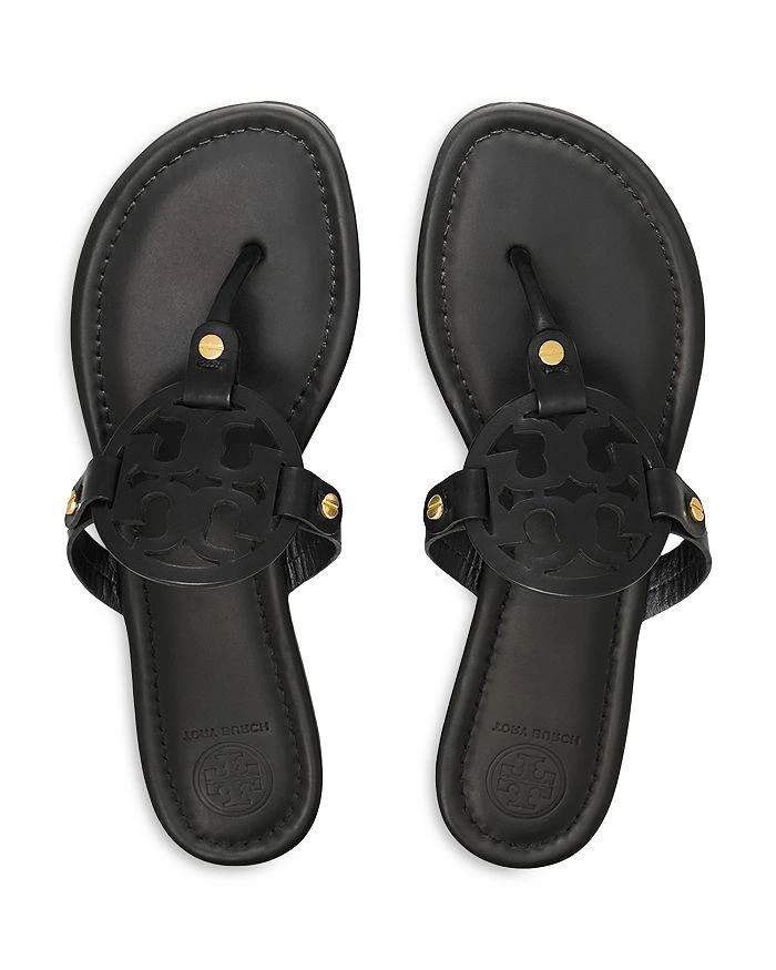 Tory Burch Women's Miller Sandals 4
