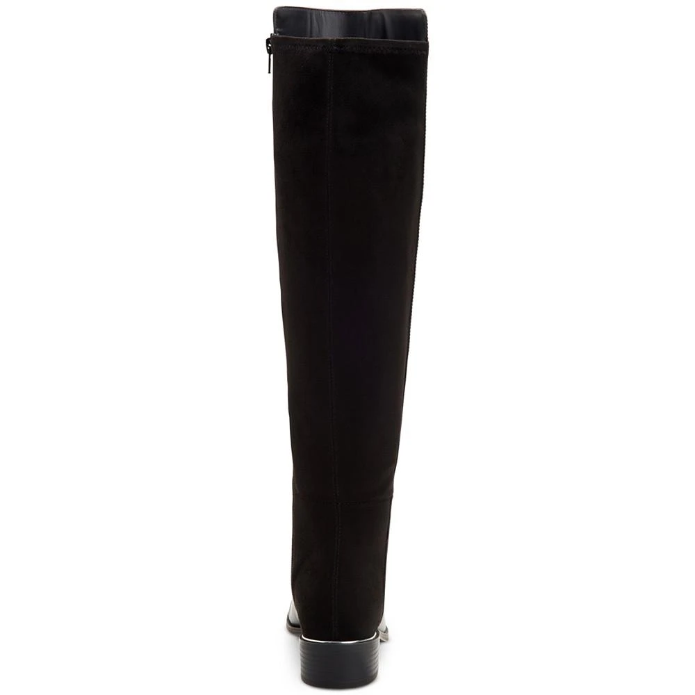 Alfani Women's Ludlowe Over-The-Knee Boots, Created for Macy's 4