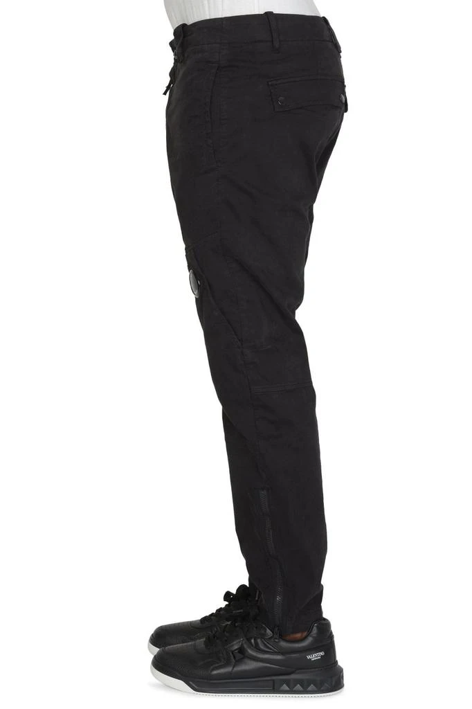 CP Company Sateen Ergonomic Pants 5