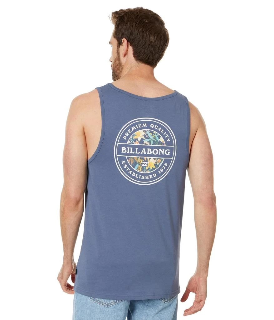 Billabong Rotor Tank Graphic Tee 2