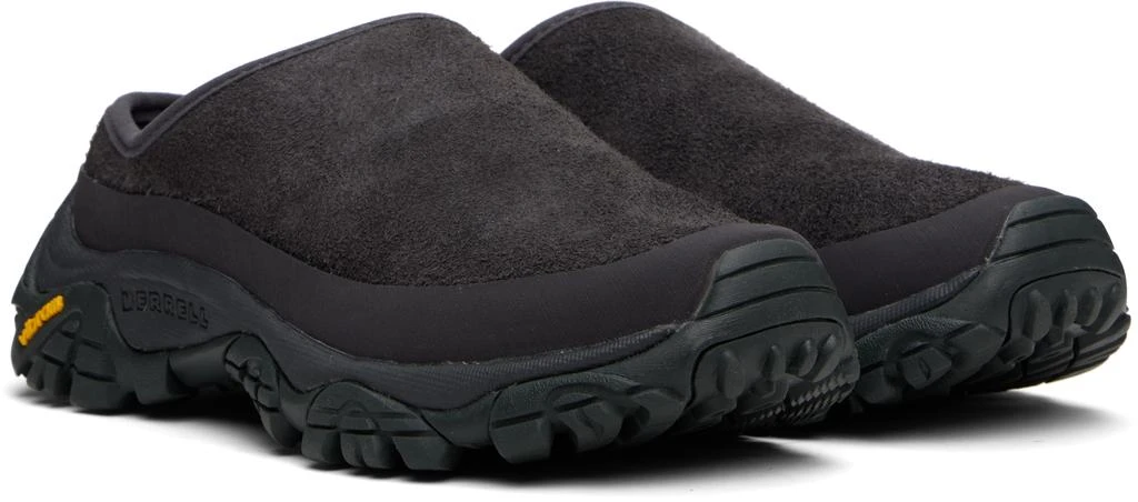 YMC YOU MUST CREATE Black Merrell 1TRL Edition Moab Mule Sneakers 4