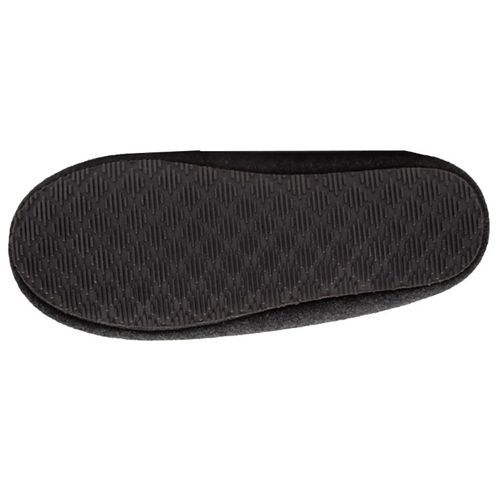 TEMPUR-PEDIC Zander Scuff Slippers 4