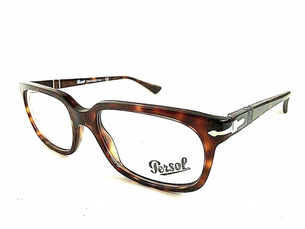 Persol Persol - Men
s 3131-v Rectangle Eyeglasses