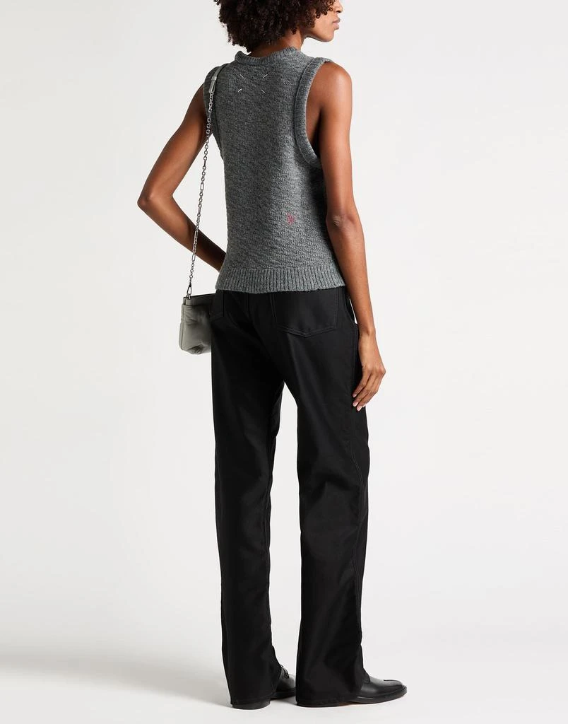 MAISON MARGIELA Sleeveless sweater 4