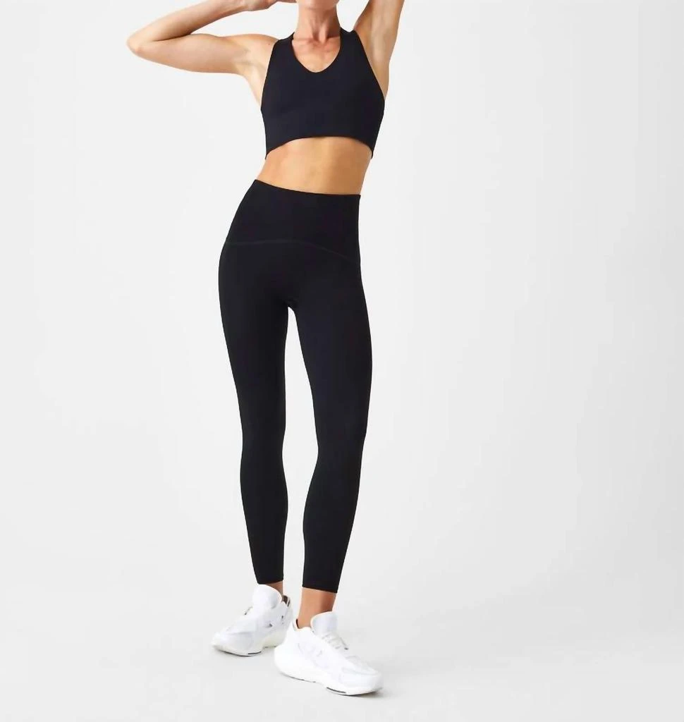 SPANX Spanx - Booty Boost Active Leggings 3