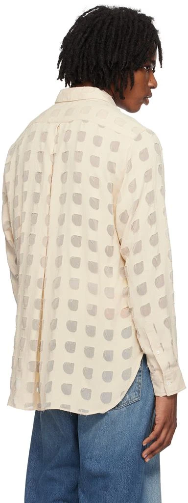 Sunflower Off-White Please Shirt 3