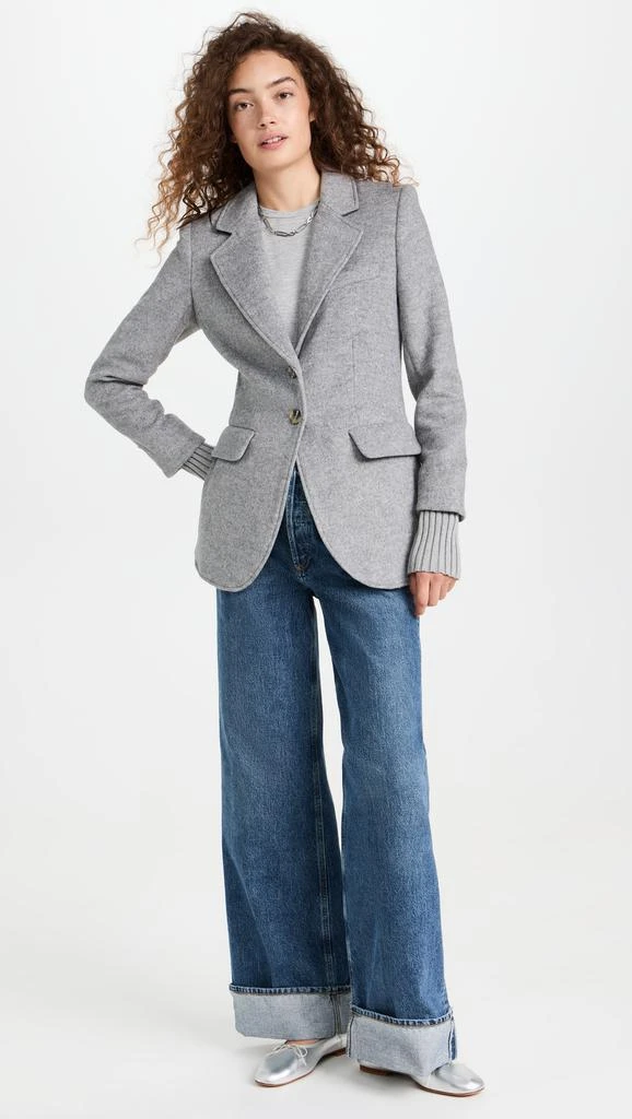 Favorite Daughter The City Blazer 2
