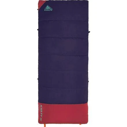 Kelty Callisto 30 Sleeping Bag: 30F Synthetic - Kids' 2