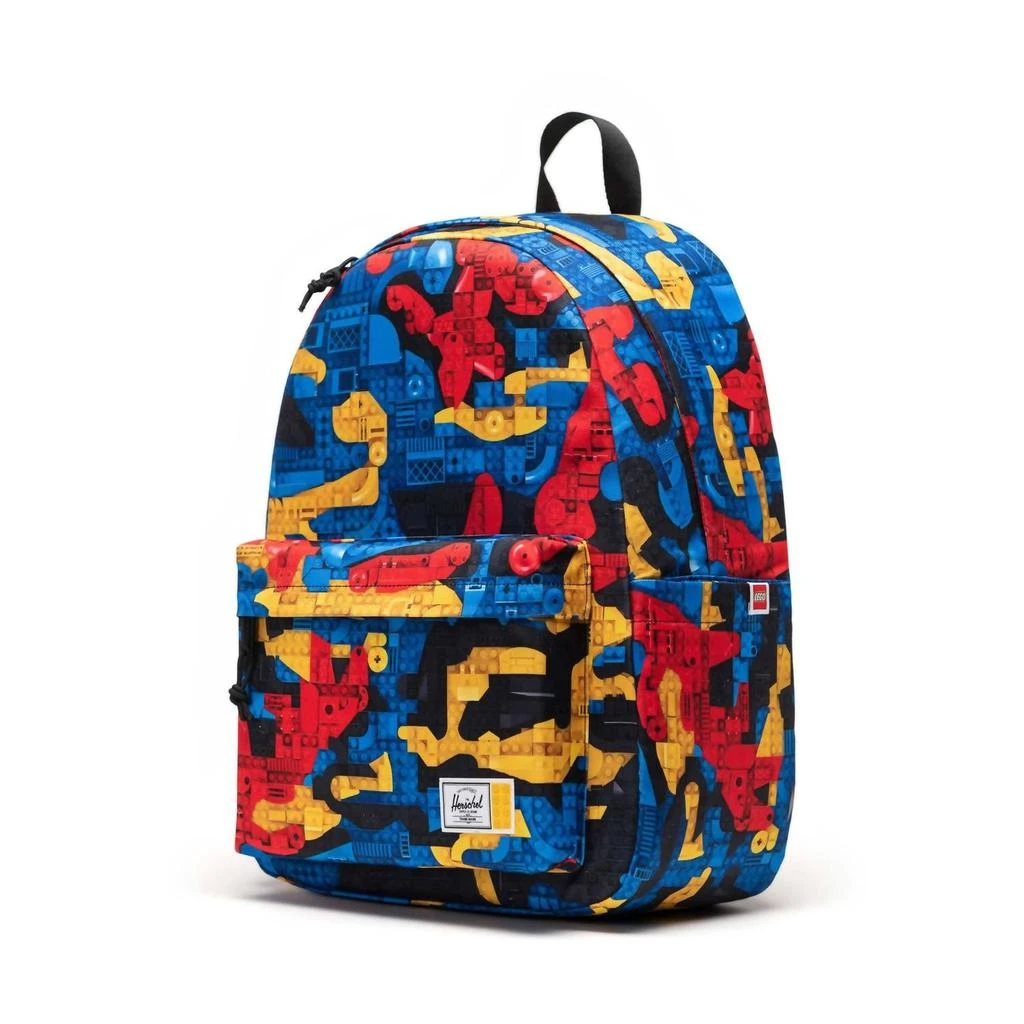 Herschel Women
s Lego Classic Xl Backpack In Blue 2