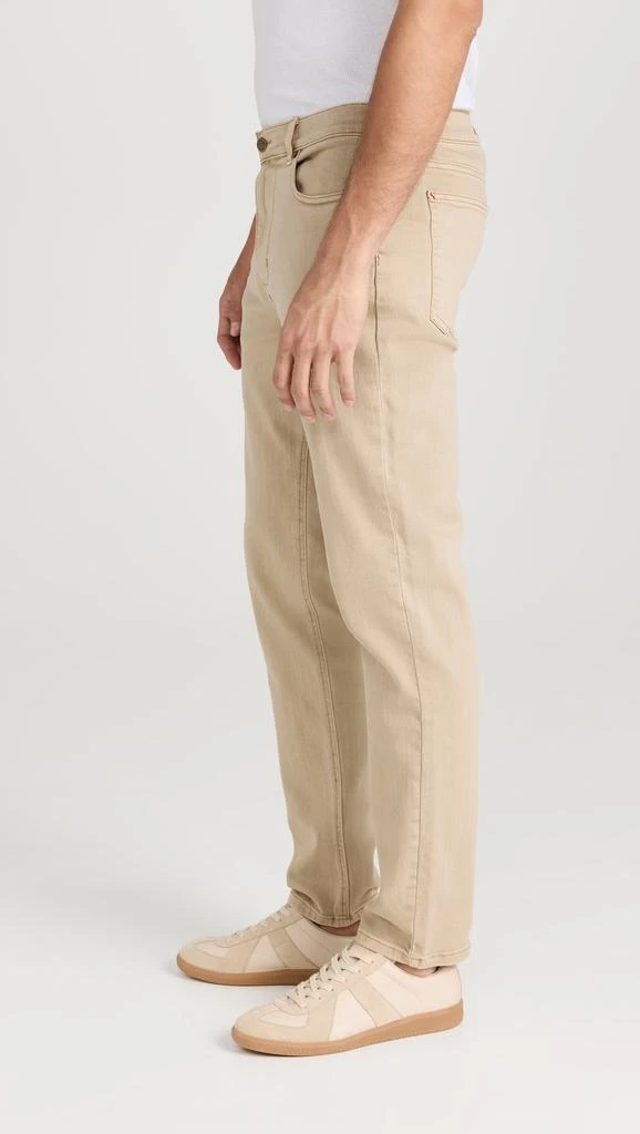 Marine Layer 5 Pocket Twill Pant - Athletic Fit 3