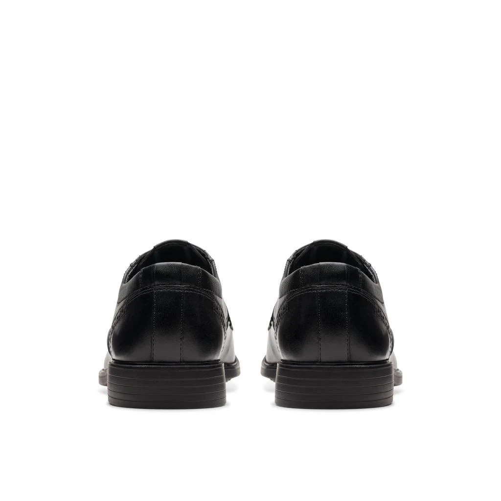 Clarks Clarkslite Tie 5
