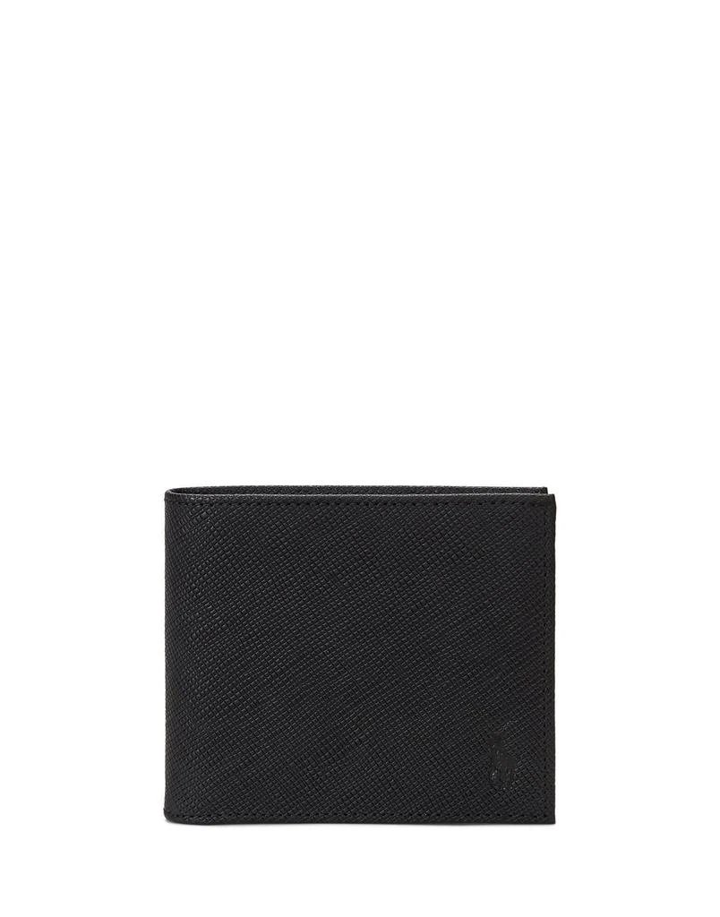 Ralph Lauren Wallet 1