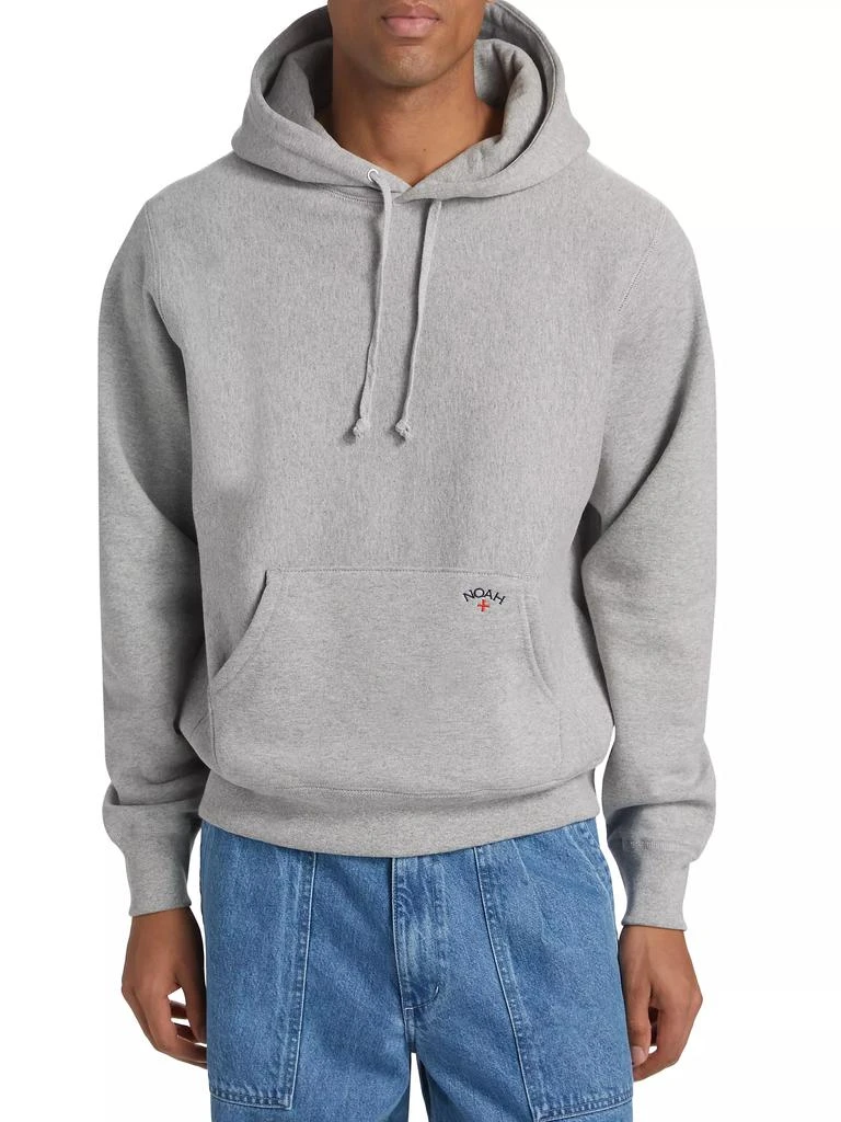 Noah Core Classic Cotton Hoodie 3