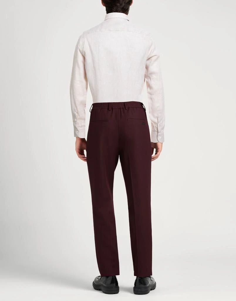 TOMBOLINI Linen shirt 3