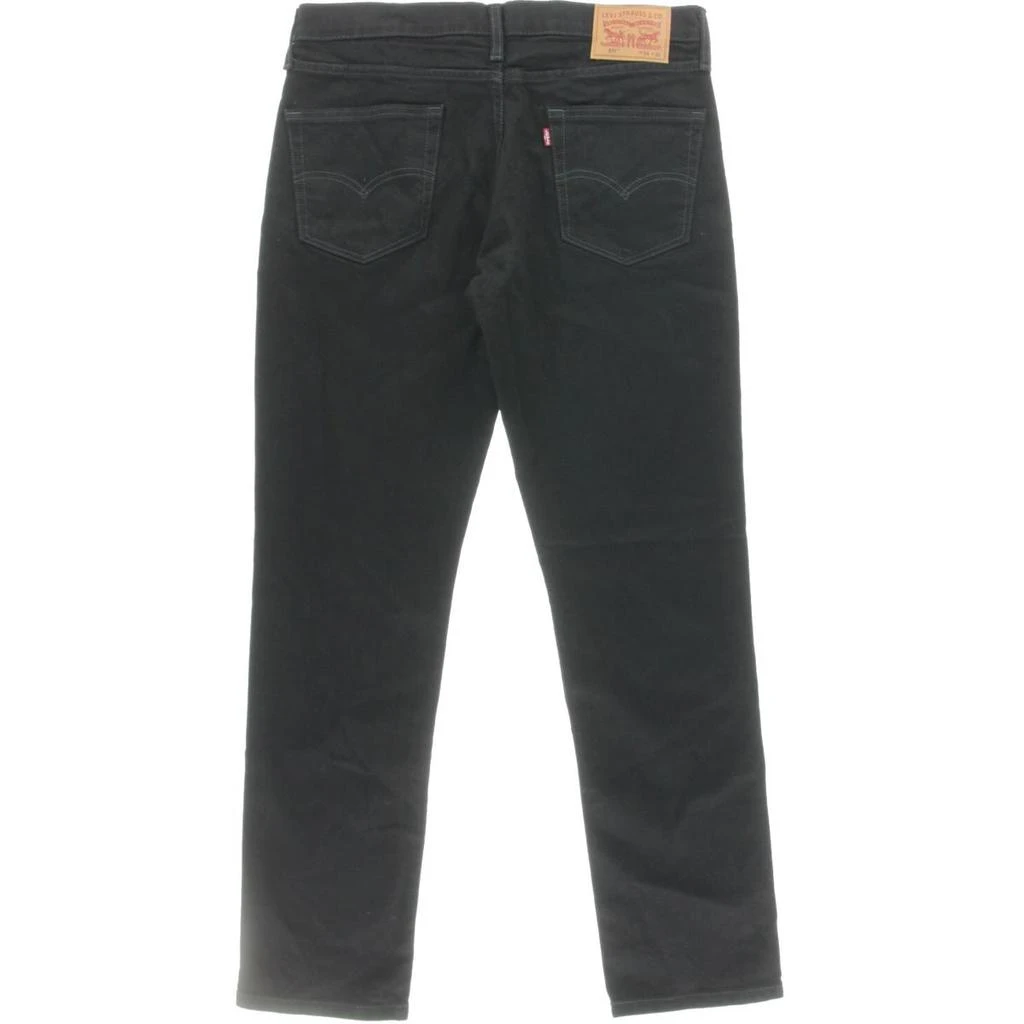 Levi's Native Cali Mens Slim Fit Denim Jeans 2