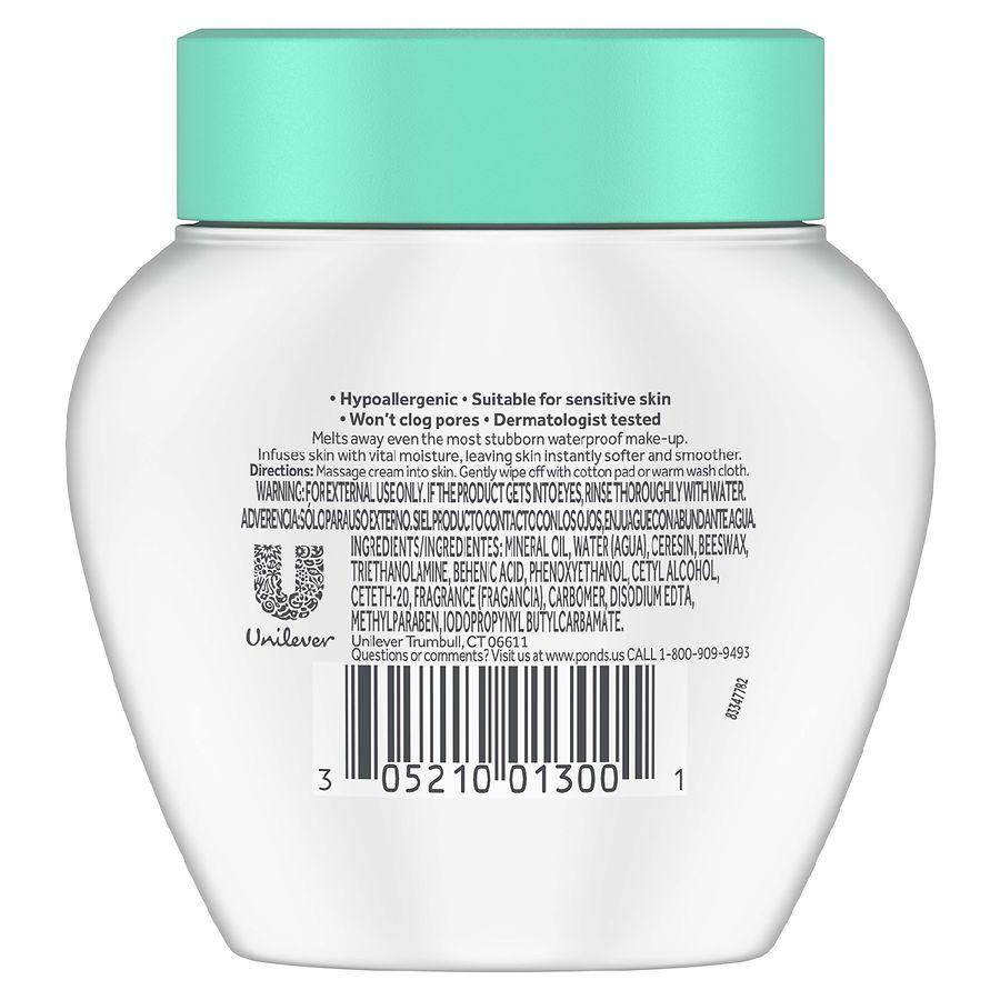 POND'S Cold Cream Cleanser