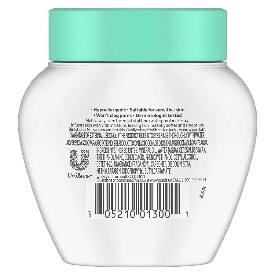 POND'S Cold Cream Cleanser 2
