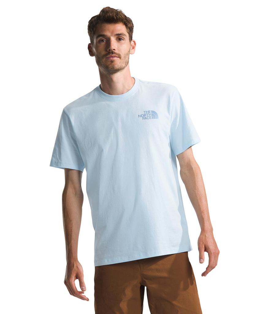 The North Face Short Sleeve Places We Love Tee