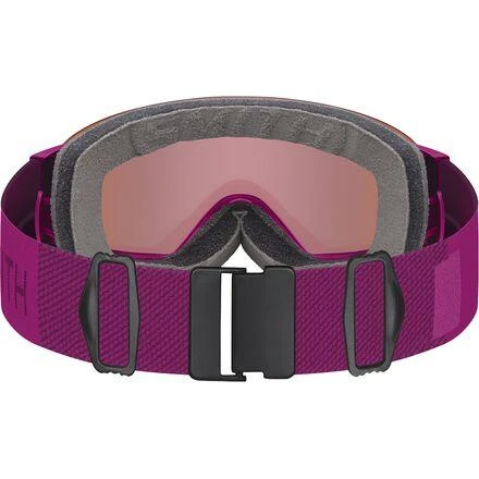 Smith I/O MAG S ChromaPop Goggles 5