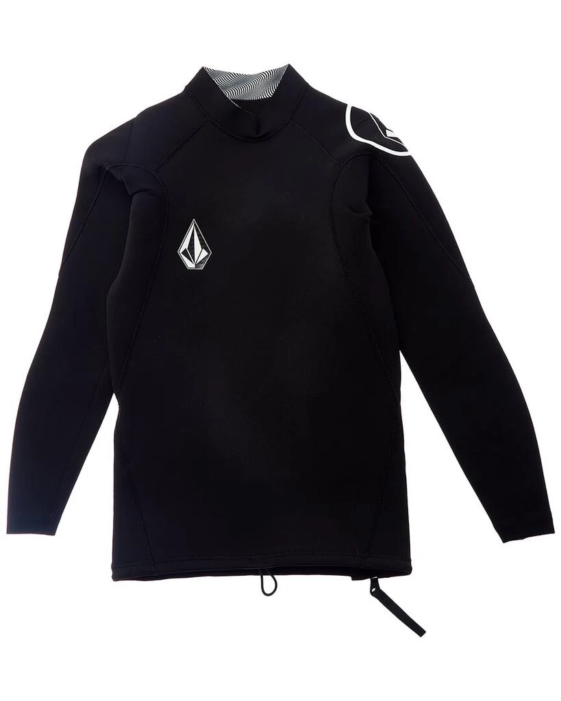 Volcom Volcom Wetsuit Jacket 1