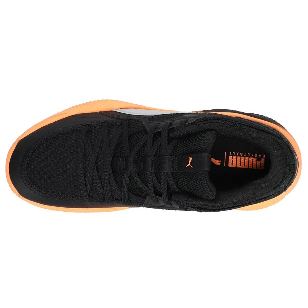 Puma Court Rider I Basketball Shoes 4