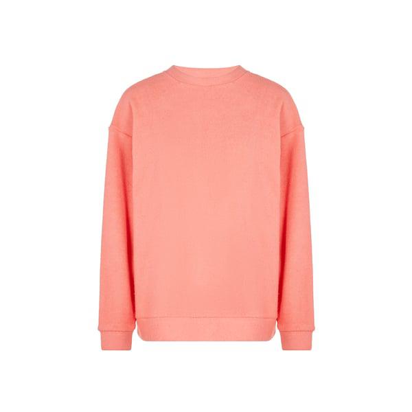 Etre Cecile Boyfriend cotton-blend sweatshirt