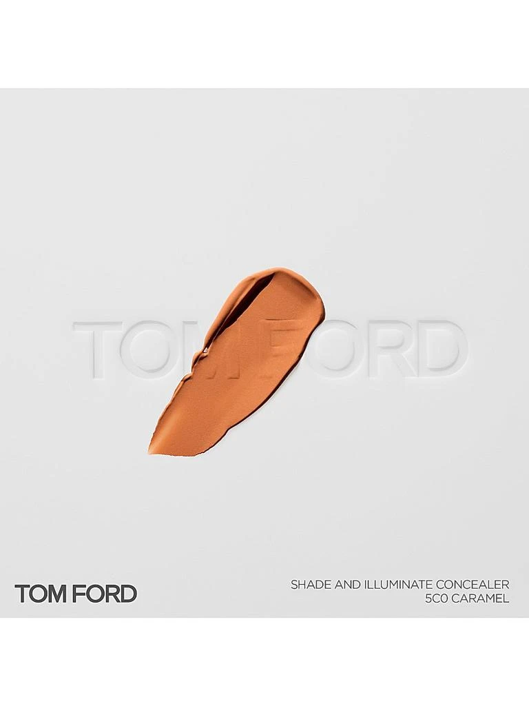 Tom Ford Shade
Illuminate Concealer 3