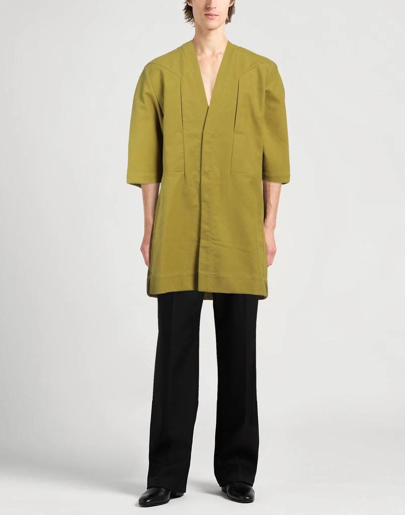 Rick Owens Jacket 2