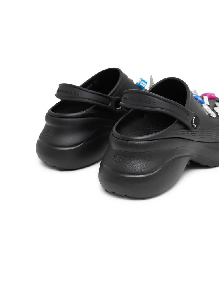 Balenciaga CROCS MULE 3