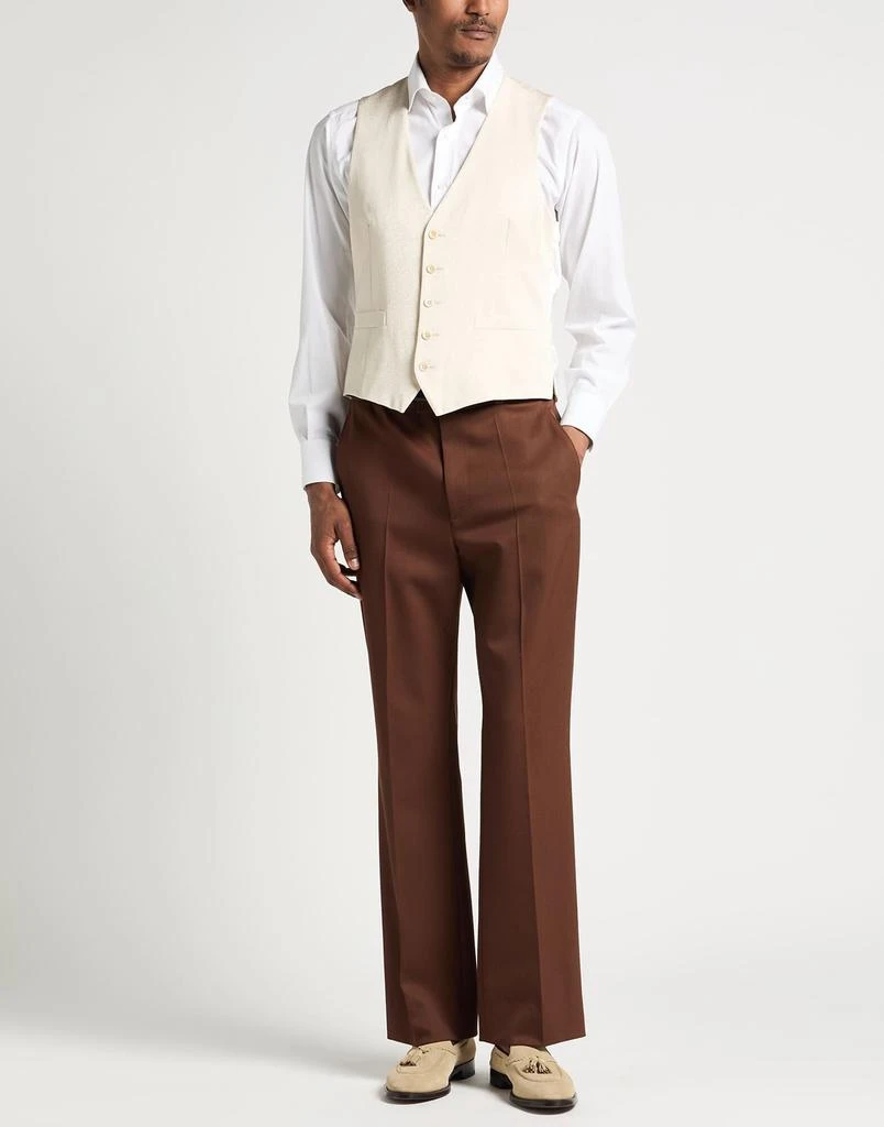 LARDINI Suit vest 3
