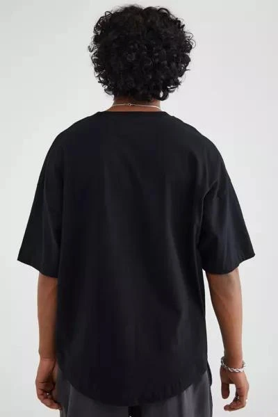 Urban Outfitters Standard Cloth Shortstop Heavyweight Boxy Tee 3