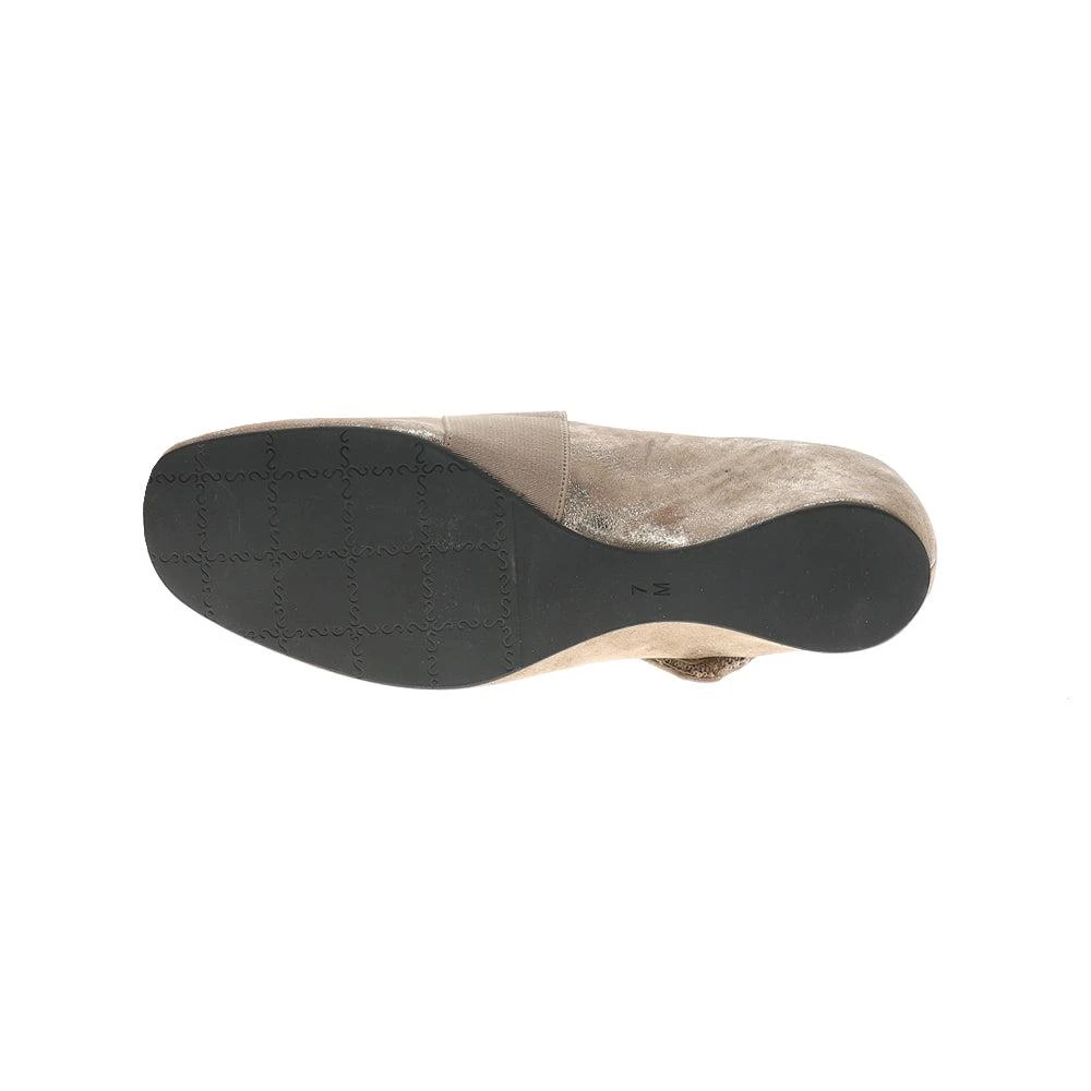 Vaneli Mary Hidden Wedge Flats 5