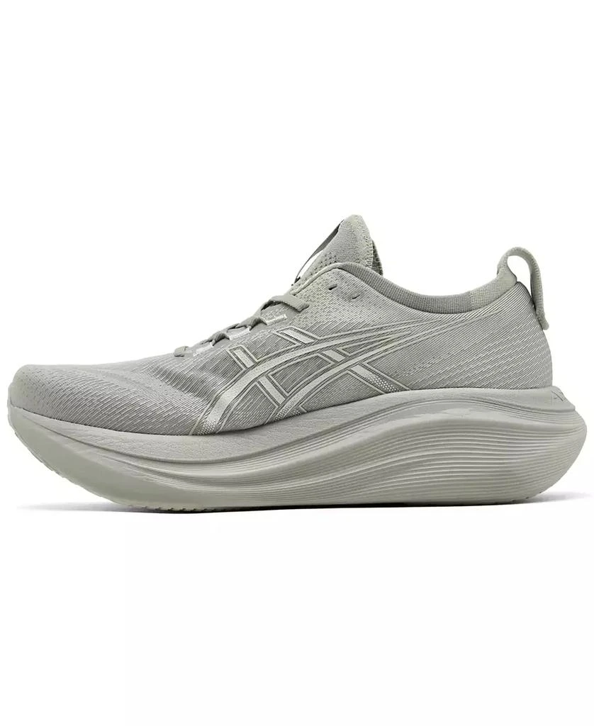 Asics Men's GEL-NIMBUS 27 Running Sneakers from Finish Line 3