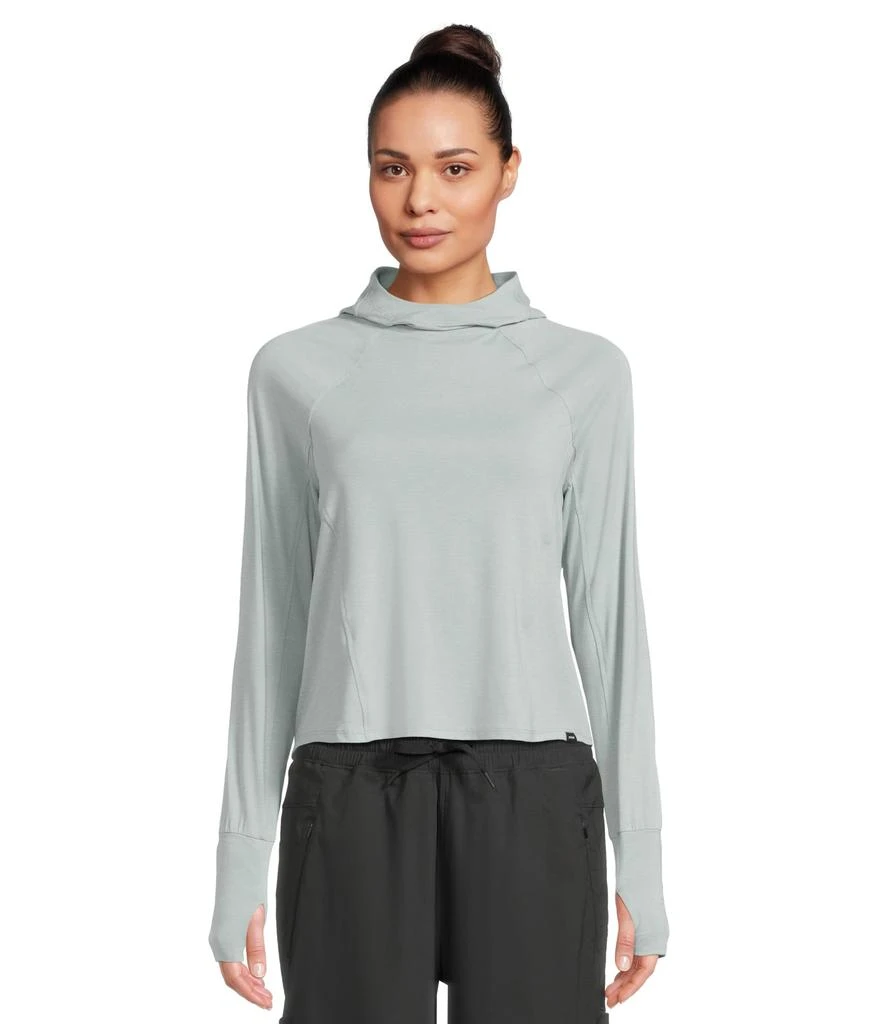 Prana Sol Searcher Sun Hoodie 1