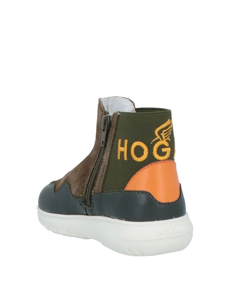 hogan Ankle boot 3