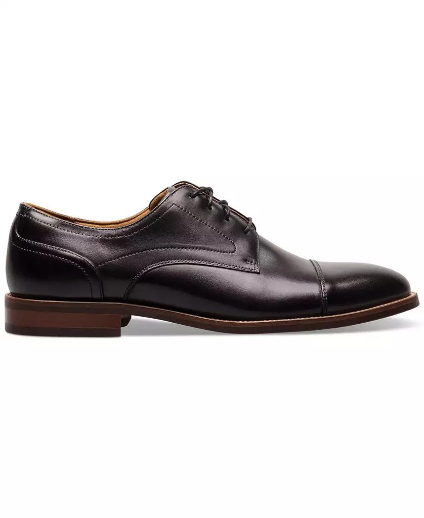Florsheim Men's Ruvo Cap-Toe Oxford Dress Shoe 3