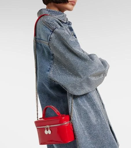 Stella McCartney Falabella vanity bag 6