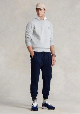 Ralph Lauren Ralph Lauren The Rl Fleece Sweatshirt 4