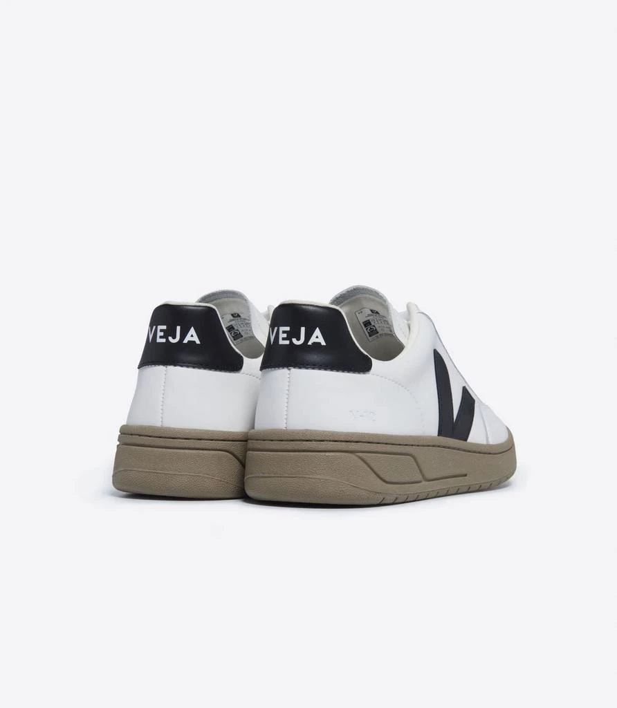 Veja Baskets Extra-White Black Dune - Femme 3