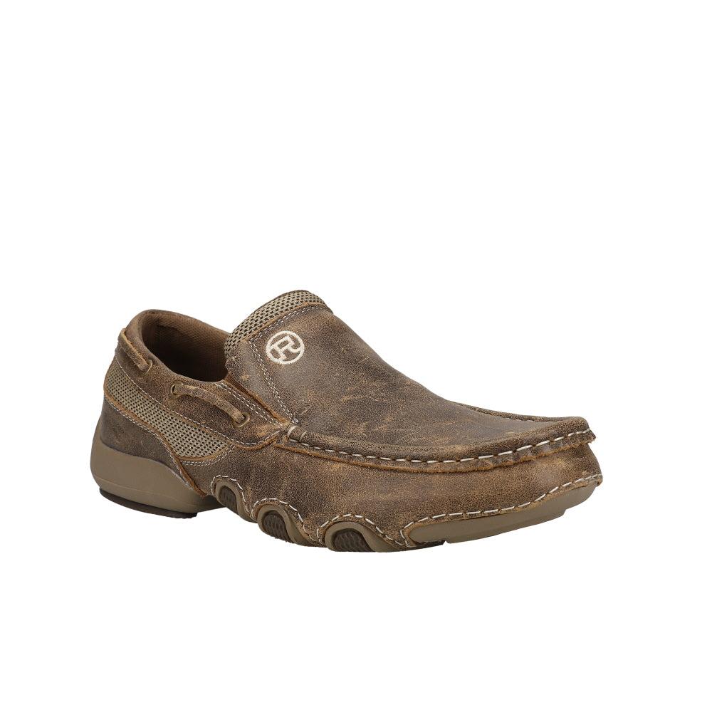 Roper Skipper Slip On Shoes