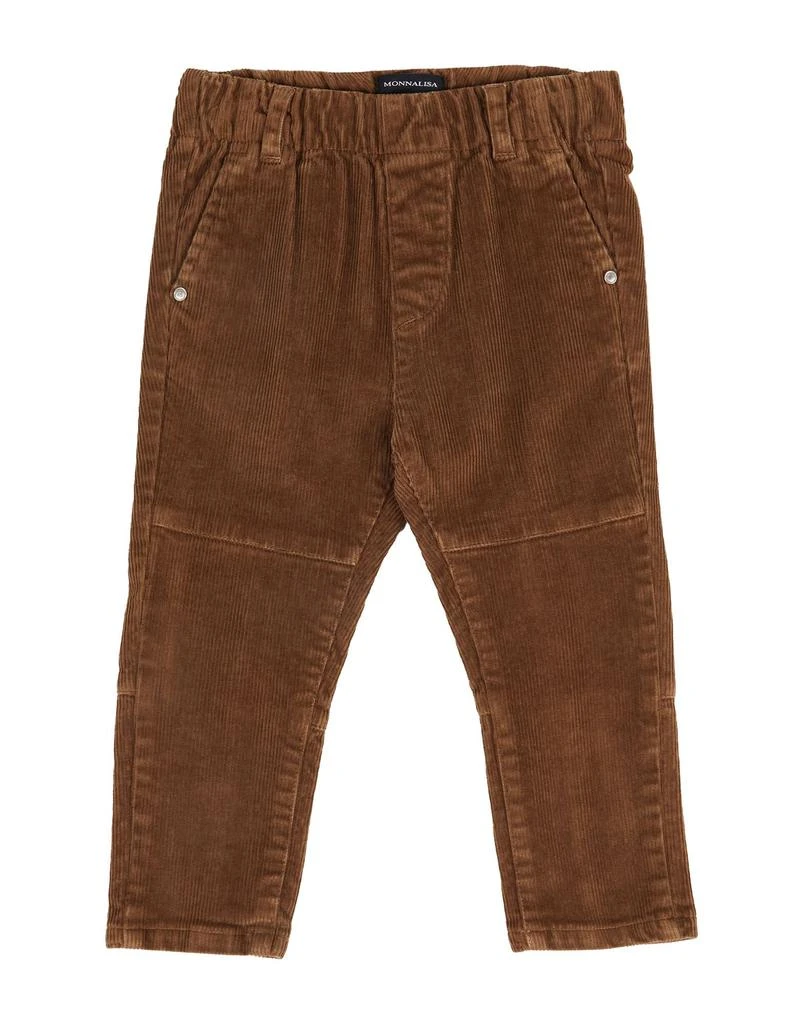 MONNALISA Casual pants 1