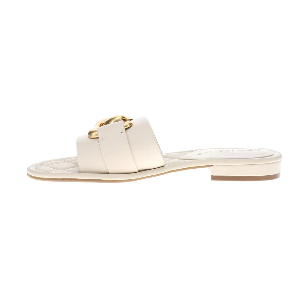 Aerosoles Big Charm Slide Sandals 3