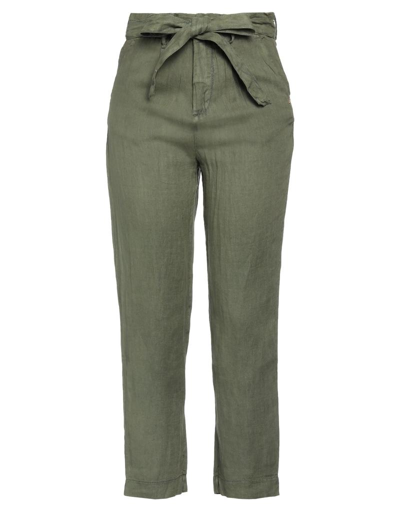 YES ZEE by ESSENZA Casual pants
