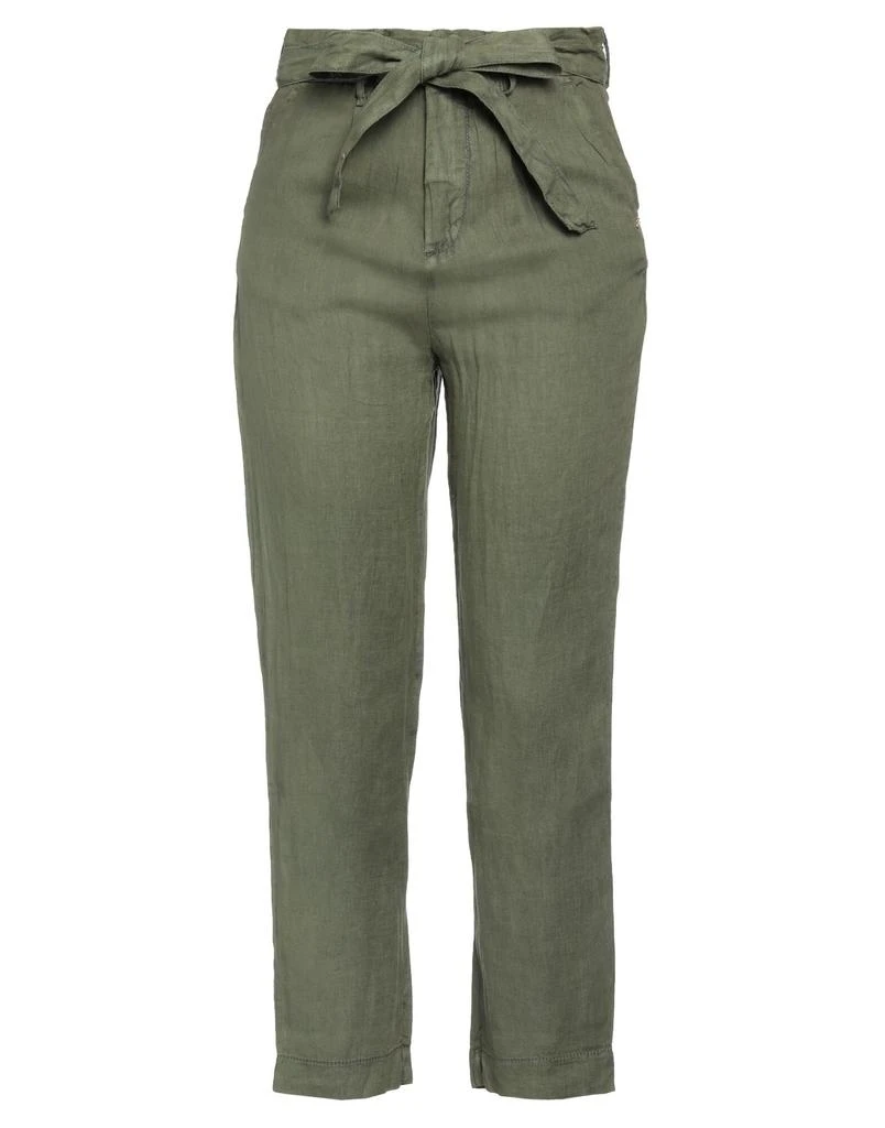 YES ZEE by ESSENZA Casual pants 1