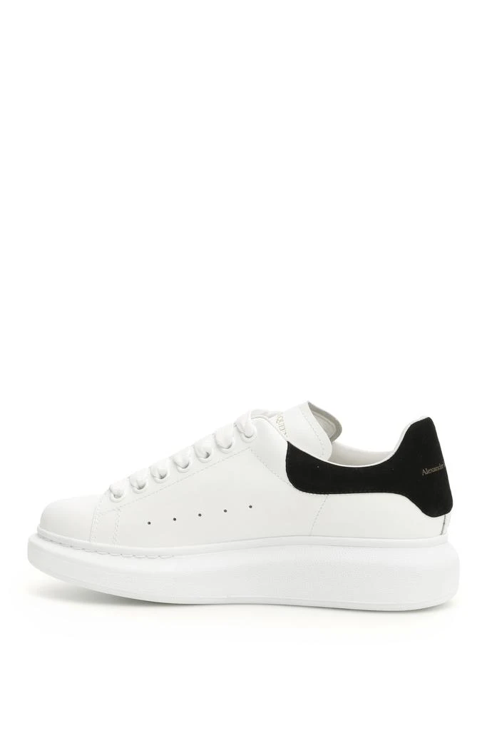 ALEXANDER MCQUEEN oversized sneakers 3